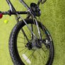 Carrera Vengeance Junior 24" wheel XS extra small 13" frame 8-12 years Image 7