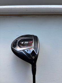 Titleist TS2 3 wood