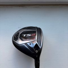 Titleist TS2 3 wood