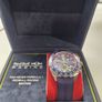 TAG Heuer Formula One Red Bull Racing Chronograph Image 6