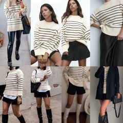 Zara jumper