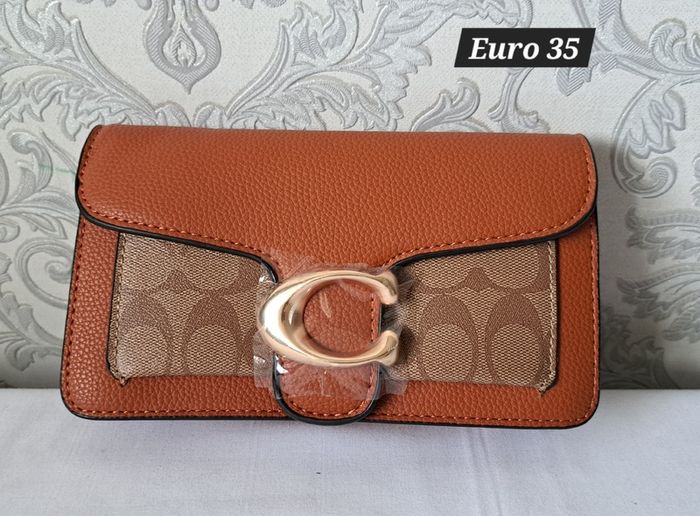 Hand bag