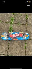 Skateboard