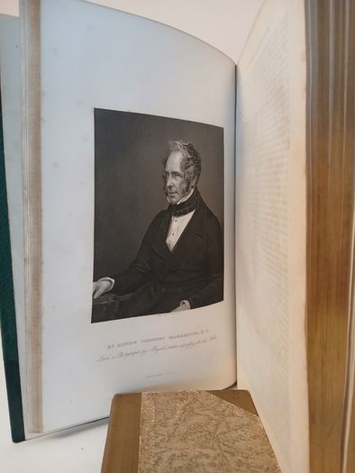 The Illustrated History of the War Against Russia by Edward Henry Nolan (2 Vol. Set) (PT276)