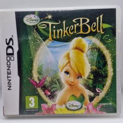 [Nintendo DS] Disney Fairies: Tinkerbell (Including Health & Safety Sheet)