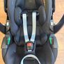 Maxi cosi pebble 360 pro 2 car seat &  isofix base Image 4