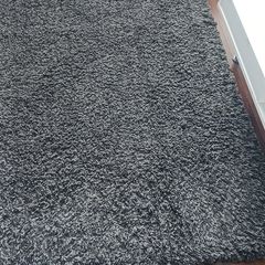 Grey Rug