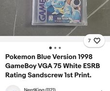 Pokemon