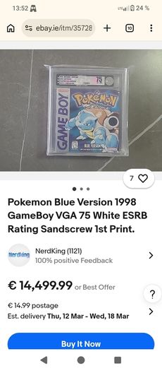 Pokemon