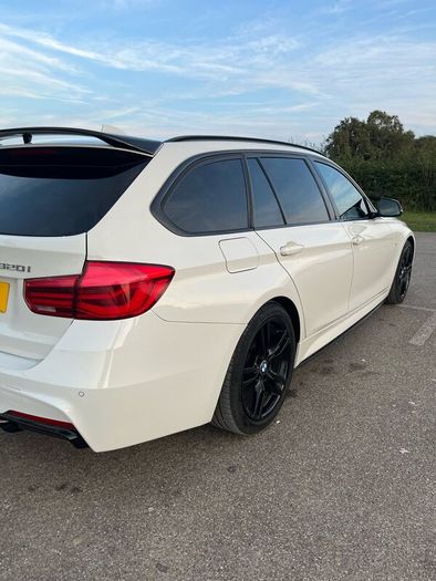 2019 bmw f31 estate 2l petrol 260bhp
