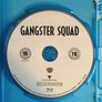 Gangster Squad [2013] Josh Brolin, Ryan Gosling, Nick Nolte, Emma Stone & Sean Penn [Blu-ray Movie] Image 5