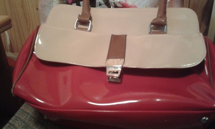 Fab Bag.