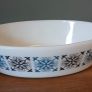 JAJ Pyrex Chelsea casserole dishes Image 2