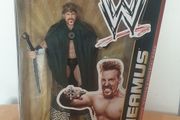 Wwe elite King Sheamus series 13