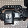 Canon Eos R package with lenses Image 4