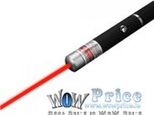 1415 Red Laser Pointer Pen
