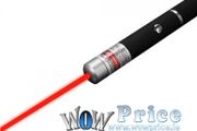1415 Red Laser Pointer Pen