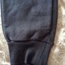 Under Armour black joggers Image 4