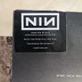 Nine Inch Nails 2CD  - Ghosts I-IV Image 2