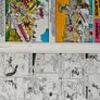 Pair of 1980s Krazy comic childrens  annuals Image 3