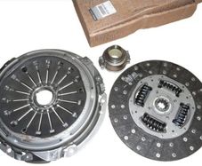 Clutch Kit New Original 302052641R Renault Master 3 2.3 DCI