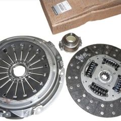 Clutch Kit New Original 302052641R Renault Master 3 2.3 DCI