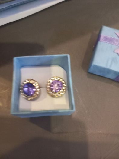 BN Earrings