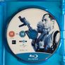 Repo Men [2010] Jude Law, Forest Whitaker, Liev Schreiber, Alice Braga & Carice van Houten [Blu-ray Movie] Image 5