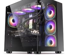 ionz pc case