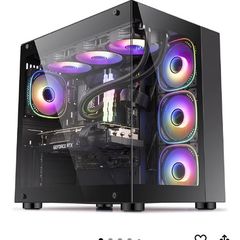 ionz pc case