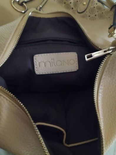 Milano ladies handbag