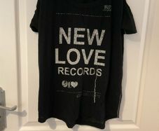 River island top, size 10