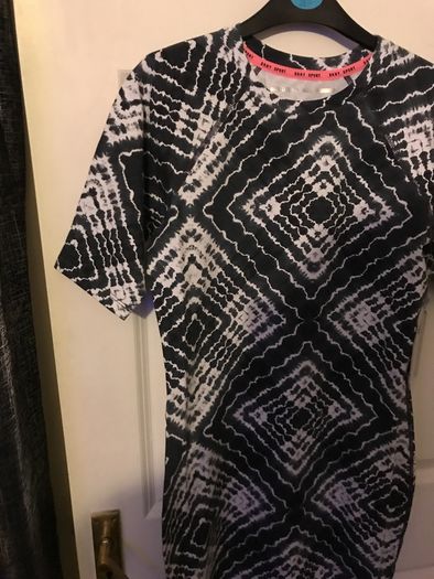 new dkny dress