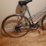ladies raleigh racer bike Image 2