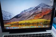Apple MacBook Pro, 13 inch Mid 2010, macOS High Sierra, 4GB Ram, 128GB SSD, in very good condition