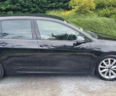 2016 Volkswagen Golf 2.0 Tdi Bluemotion
