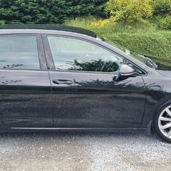 2016 Volkswagen Golf 2.0 Tdi Bluemotion