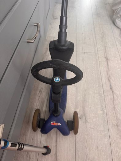 mini micro scooter bundle