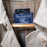 Burberry Coat Ladies (16) (vintage) Excellent Condition Image 2