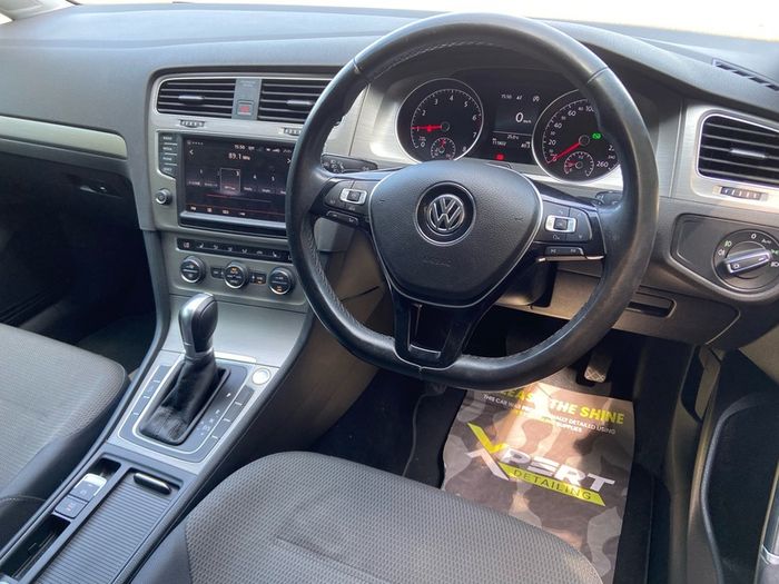 2015 Volkswagen Golf Anniversary Edition Auto