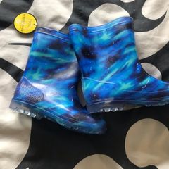 Light Up Wellies by Next