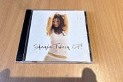 Shania Twain - UP