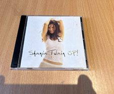 Shania Twain - UP