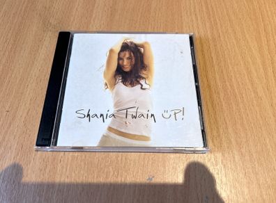 Shania Twain - UP