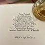 Pomes Penyeach by James Joyce Vintage UK Edition Image 8
