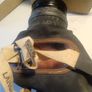 Mint Irish WW11 Boxed Gas Mask Image 5