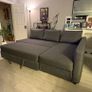 ikea sofa bed Image 5