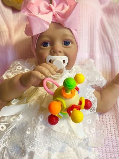 doll  reborn doll Beautiful