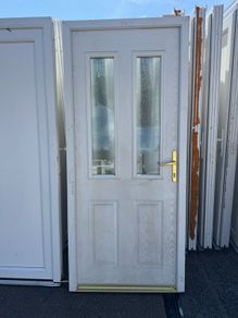 Pvc Door