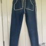 Eckhaus Latta jeans Image 5